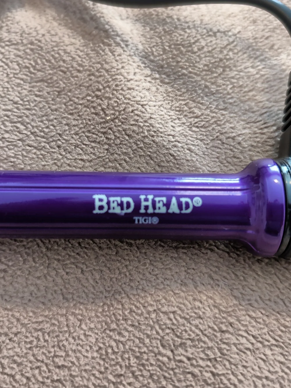 Bed Head Bubble Wand